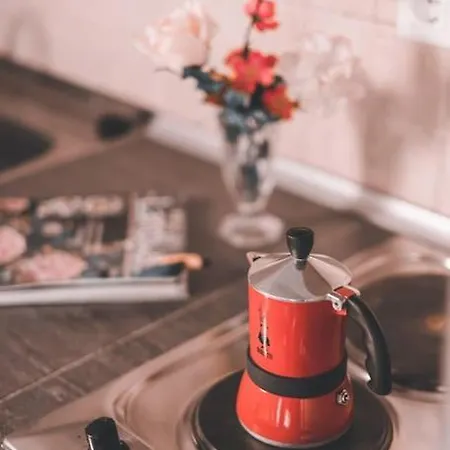 Vicino Al Mare شقة