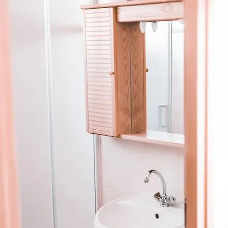 Vicino Al Mare Apartment