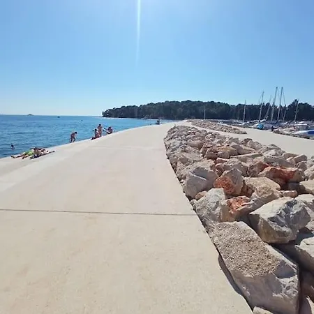 شقة Vicino Al Mare *