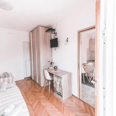 Apartment Vicino Al Mare Rovinj