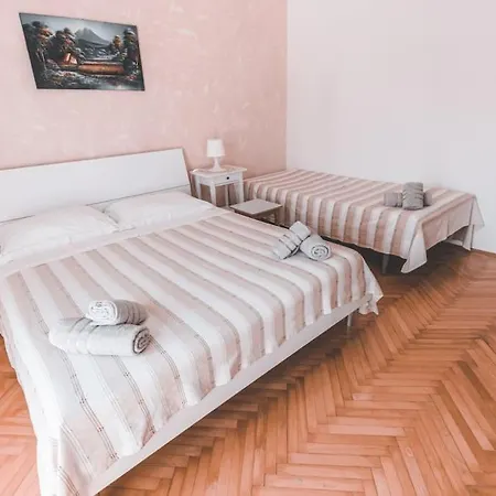 Apartment Vicino Al Mare