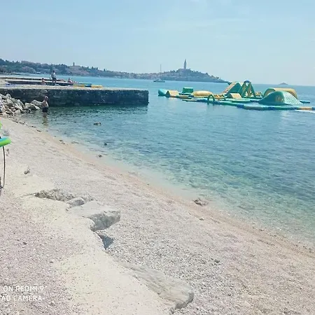 Vicino Al Mare شقة