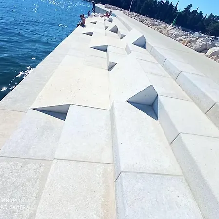 Vicino Al Mare روفينج