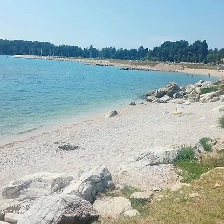 شقة Vicino Al Mare *