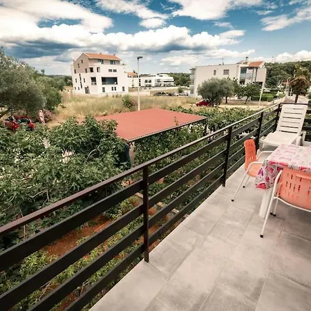 Διαμέρισμα Vicino Al Mare Ρόβινι