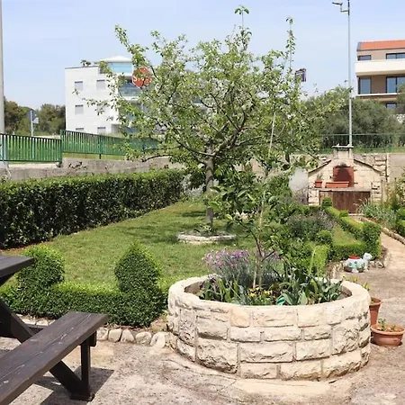 Vicino Al Mare شقة